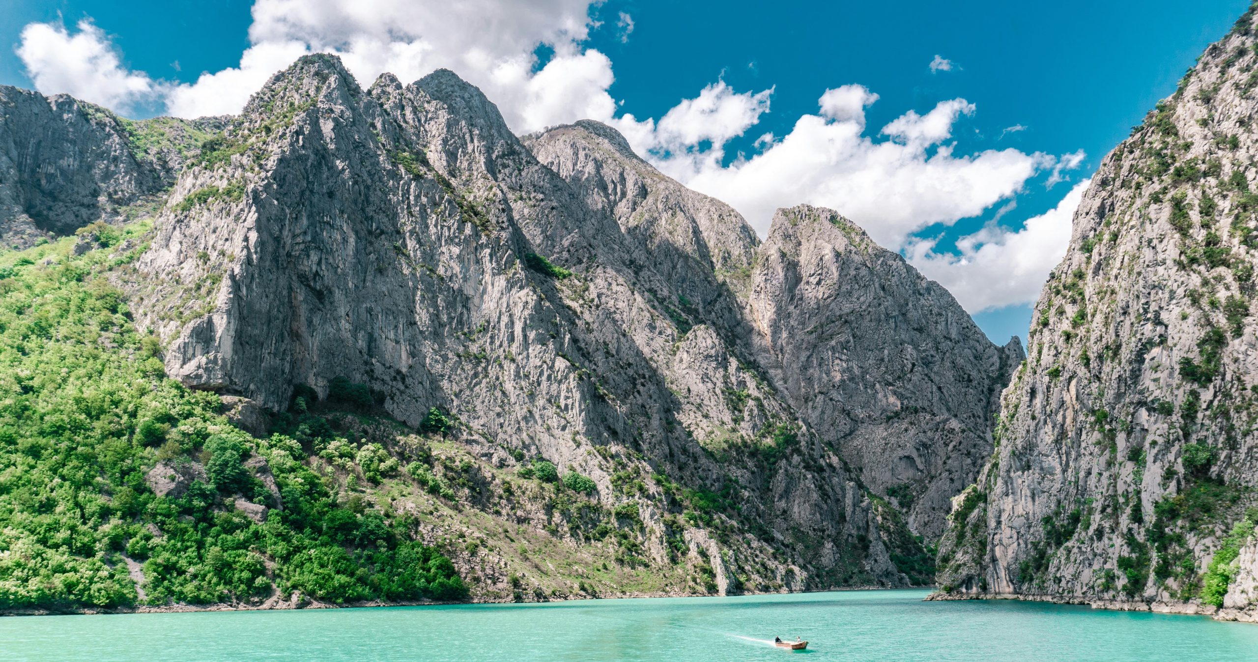 Albania