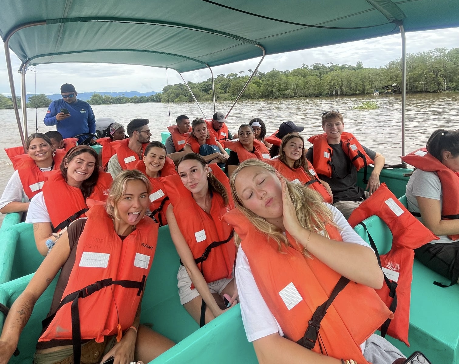 Costa Rica