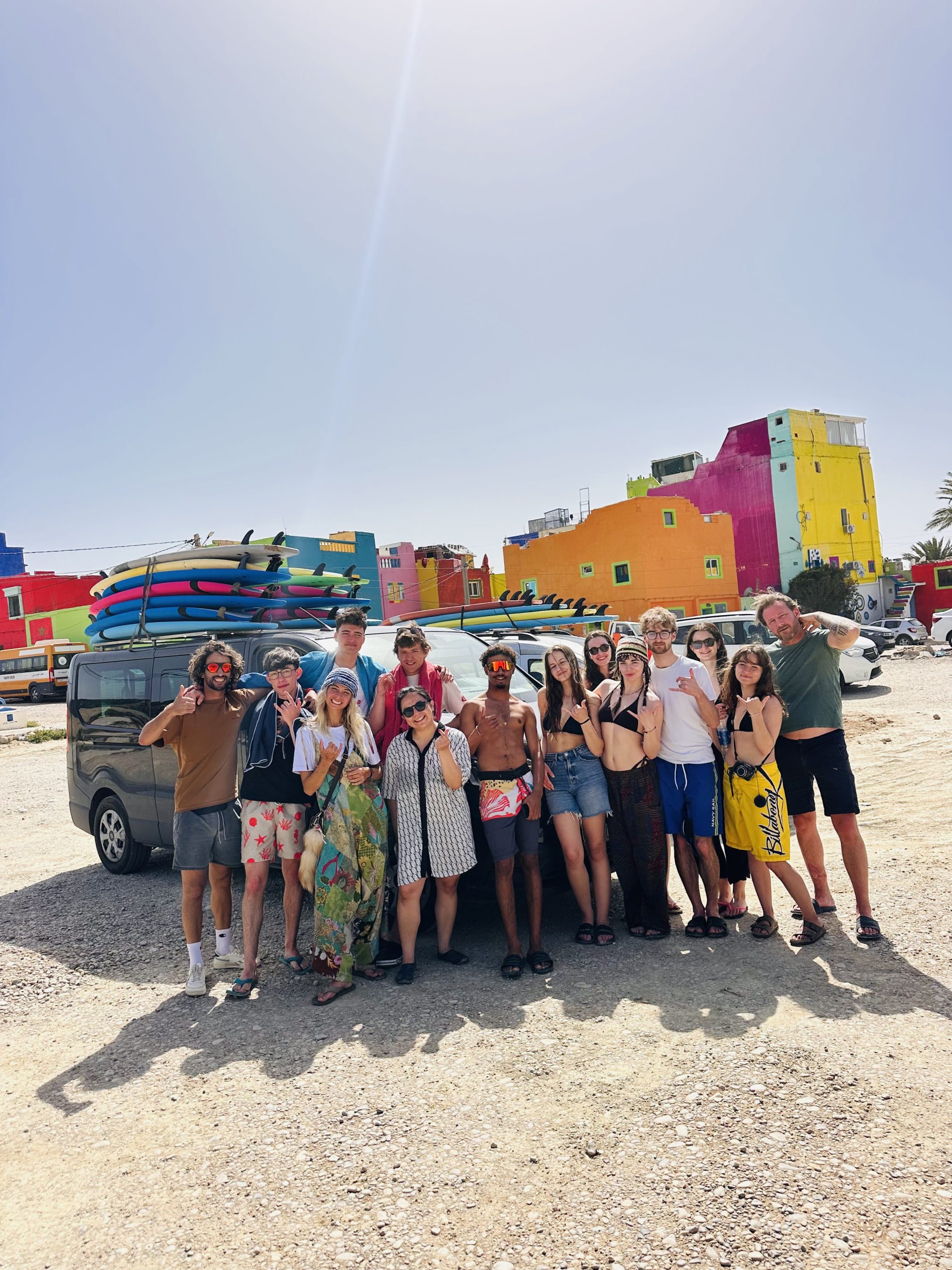Morocco Trip