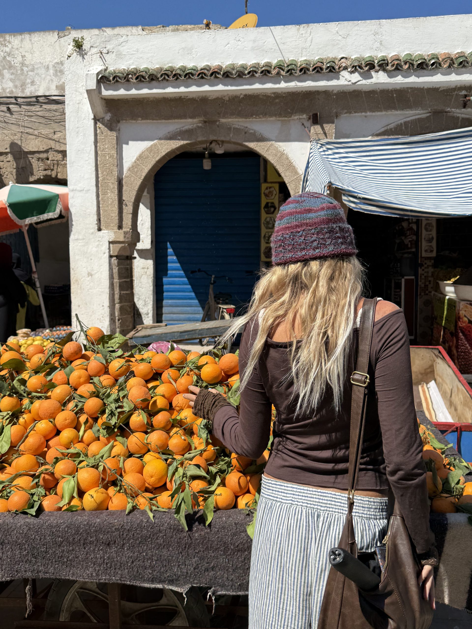 Morocco
