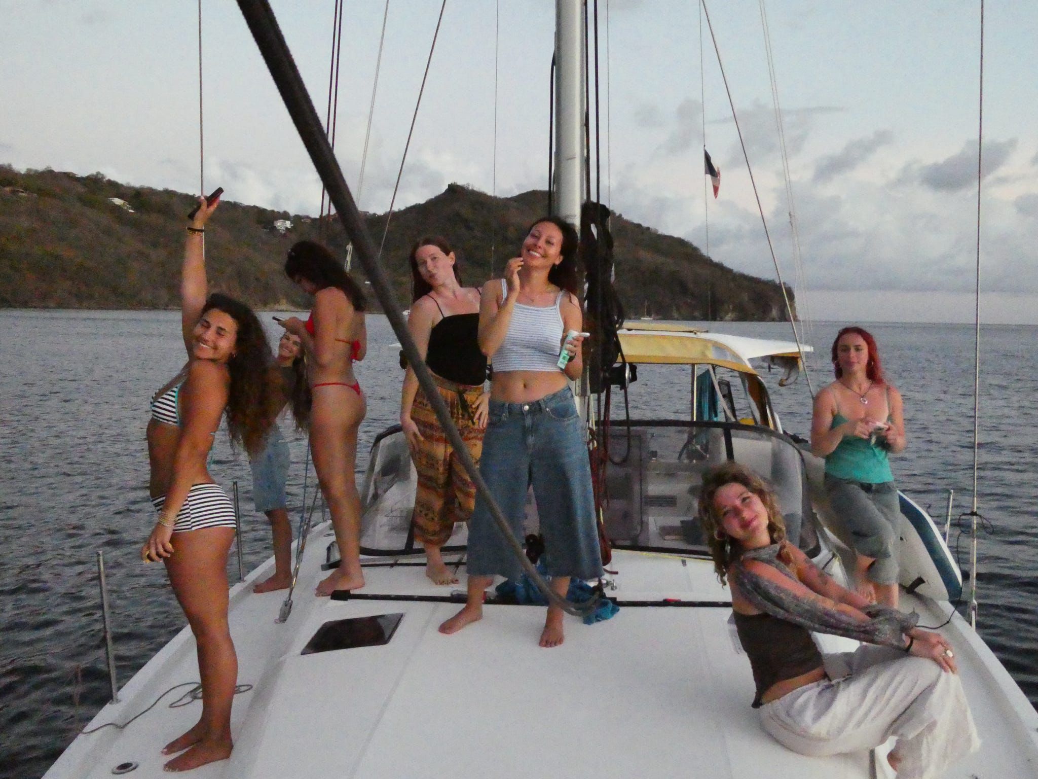St Lucia